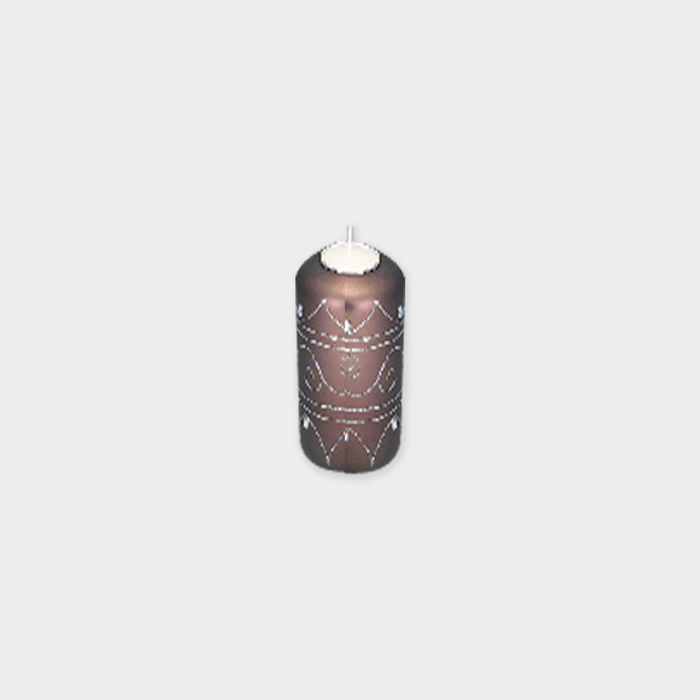 Candleholder, 10cm