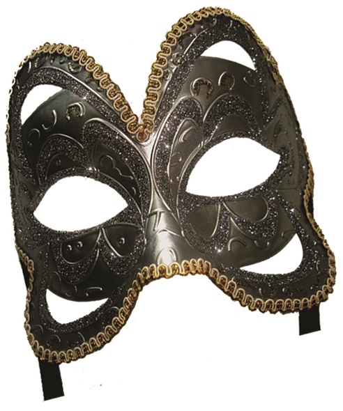 Plastic Mask
