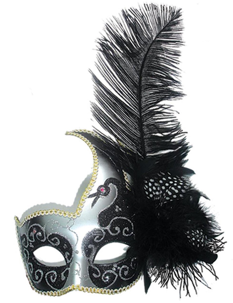 Plastic Mask