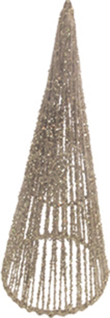 Sisal Cone Tree, 20cm