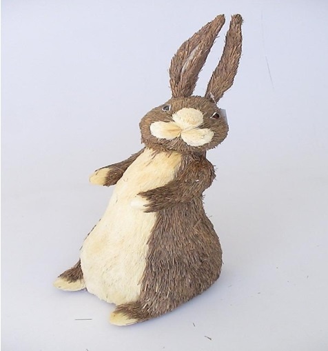 48cm Standing Rabbit
