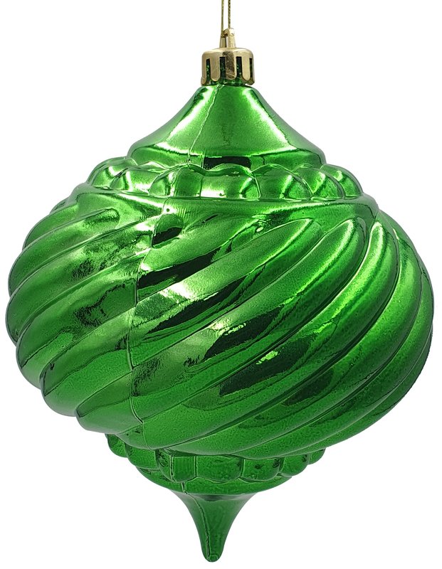 Shiny Gourd, 18cm