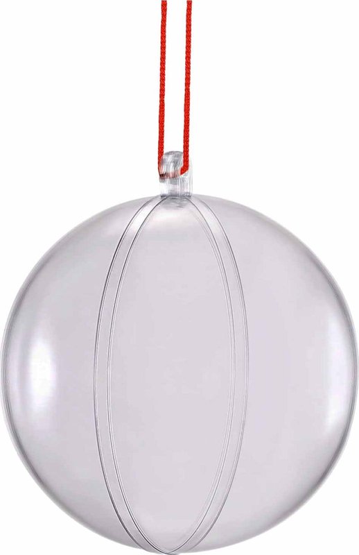15cm Clear Ball