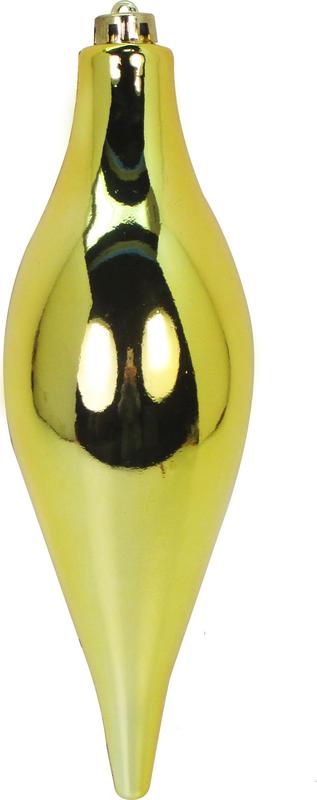 Shiny Teardrop, 40cm