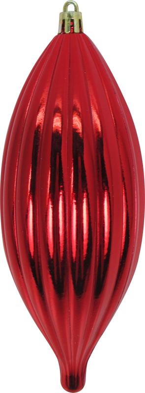Shiny Teardrop, 17cm