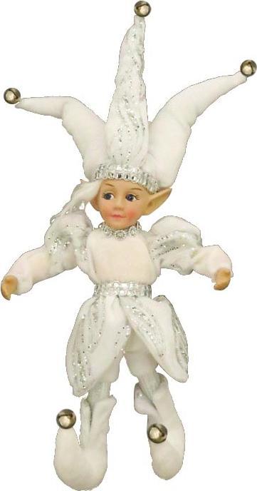 Hanging Jester, 30cm