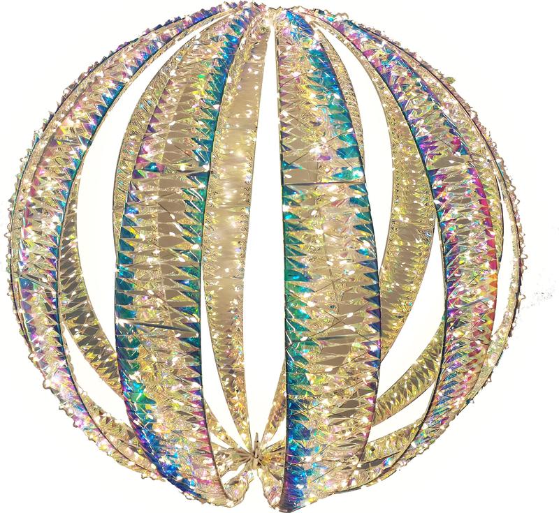 Light-Up Ball, 50cm