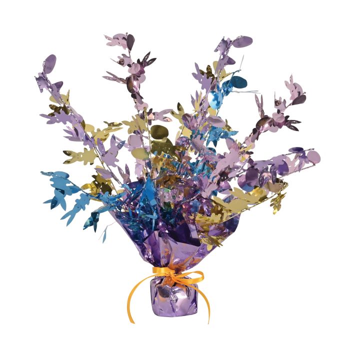 Bunny & Egg Gleam 'N Burst Centrepiece