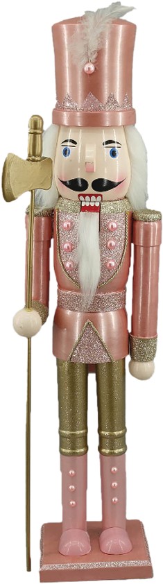 Nutcracker with Axe, 80cm