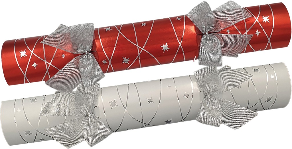 Classic Crackers, 12"