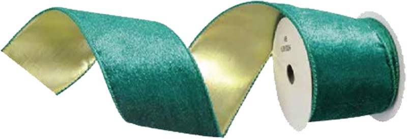 Velvet Ribbon, 9.1m