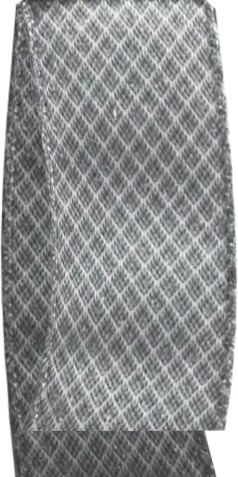 Glittered Ribbon, 9.1m