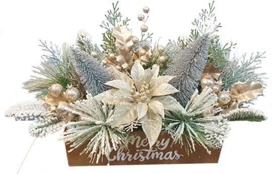 Centerpiece, 46cm
