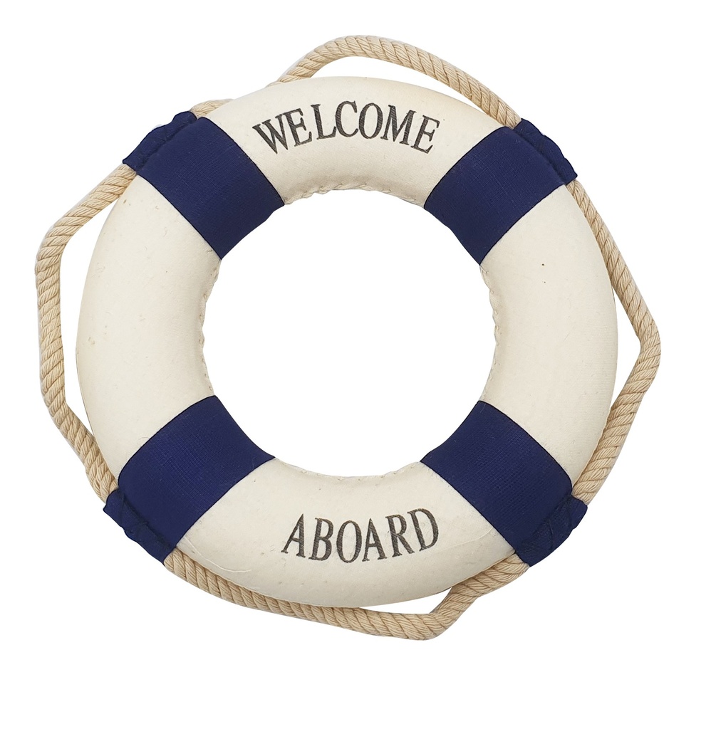 Life Ring, 15cm