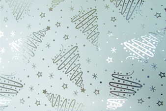 [LI050] Printed Gift Wrap, 10m