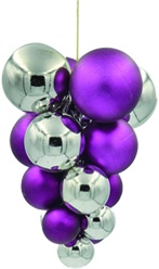 [FG218] Ball Grape, 20cm