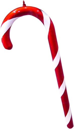 [AC575] Candy Cane, 1.2m