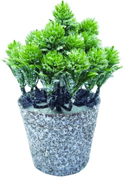 [EY172] Mini Tree, 23cm