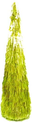 [SA016] Straw Cone Tree, 50cm