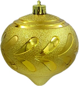 [LF095-GD] Shiny Onion, 10cm