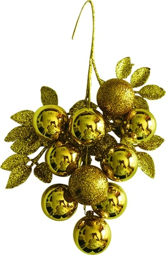 [EY179] Ball Grape, 30cm
