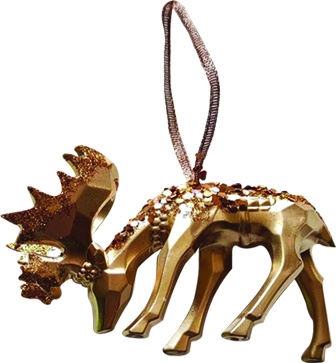 [EY187] Deer, 12cm
