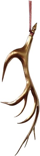 [EY188] Deer Antler, 29cm