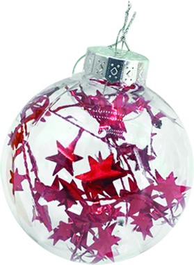 [EY153] Stuffed Crystal Ball, 8cm