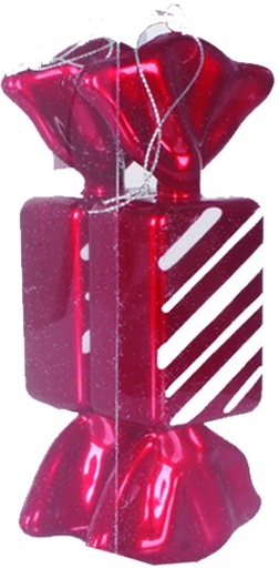 [AC708] Rectangular Candy, 20cm