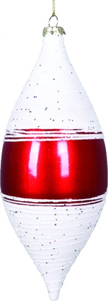 [AC709] Glittered Shuttle, 18cm