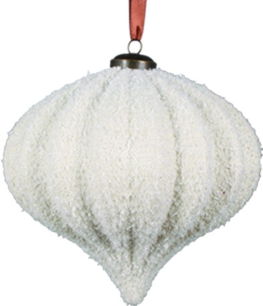 [AC712] Studded Stripe Onion, 15cm