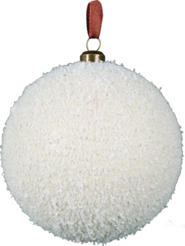 [AC713] Studded Ball, 10cm