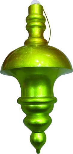 [AC698] Gradient Finial, 18cm