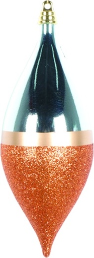 [AC820] Shiny Shuttle with Glitter, 18cm