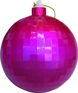 [AC692] Disco Ball, 10cm