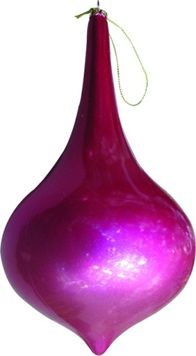 [AC694] Teardrop, 20cm