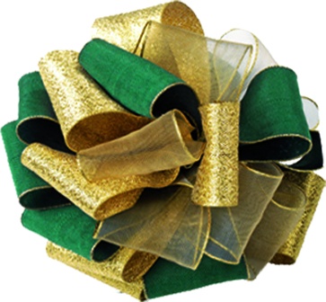 [BR002] Pull Bow Ribbon, 15m