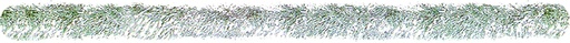 [LF137] Tinsel Garland, 50m