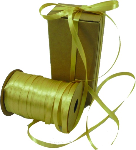 [LA004] Satin Ribbon, 91m