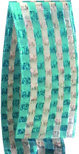 [WR007] Woven Satin Ribbon, 9.1m