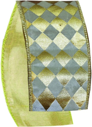 [OMK009] Fabric Ribbon, 4.5m