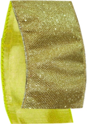 [OMK011] Fabric Ribbon, 4.5m