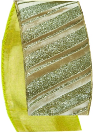 [OMK014] Fabric Ribbon, 4.5m