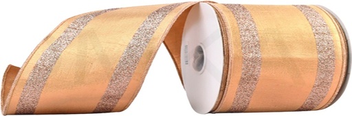 [OMK017] Fabric Ribbon, 9.1m