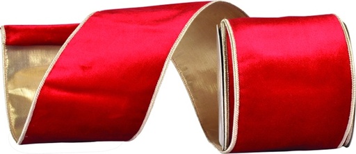 [OMK023] Fabric Ribbon, 9.1m