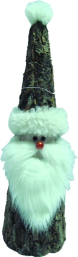 [EY066] Santa Cone Tree, 52cm