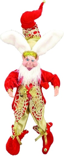 [TP076] Plump Elf, 90cm