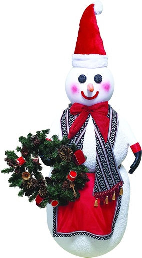 [REF162] Snowman