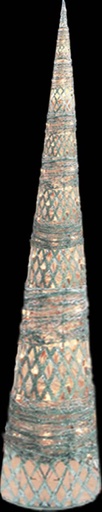 [OM041] Illuminated Cone, 2.4m