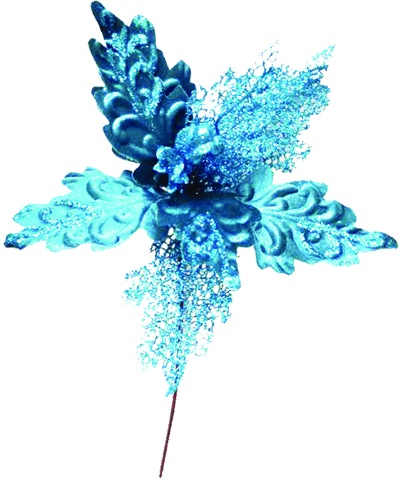 [DZ001-T] Artificial Flower, 28cm